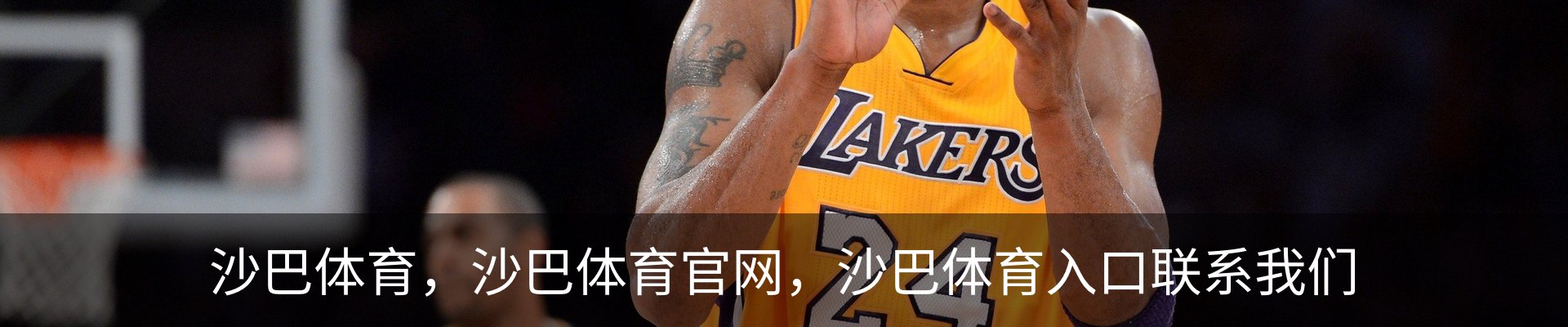 内页banner